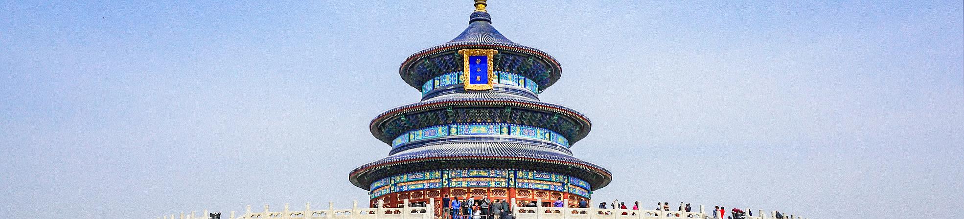 1 Week in China: Top 5 Travel Itineraries