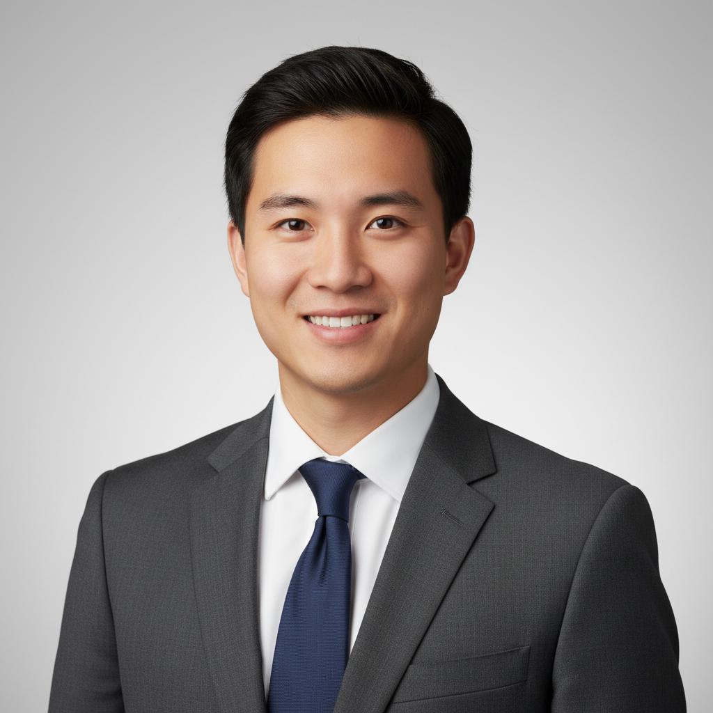 Anthony Fu — Responsable commercial chez HOWO Special Truck Export