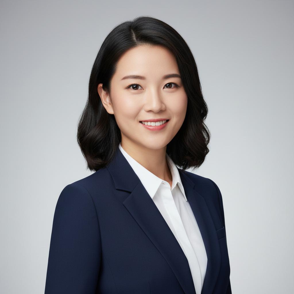 Ella Wang — Directrice générale chez HOWO Special Truck Export