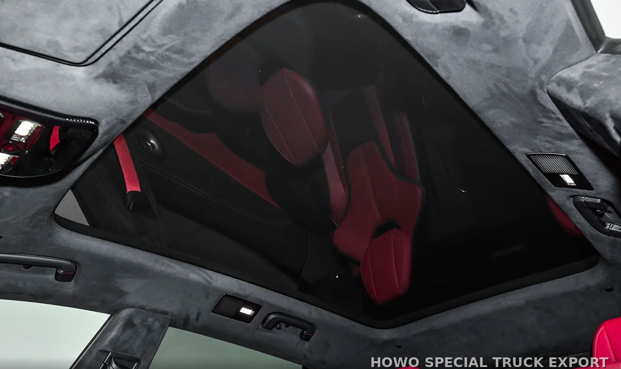 Lotus ForME SE hybride rechargeable (GCC) LOTUS FORME SE PLUG IN HYBRID — photo de détail 4 sur 4